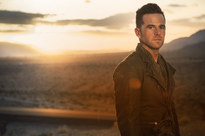 David Nail